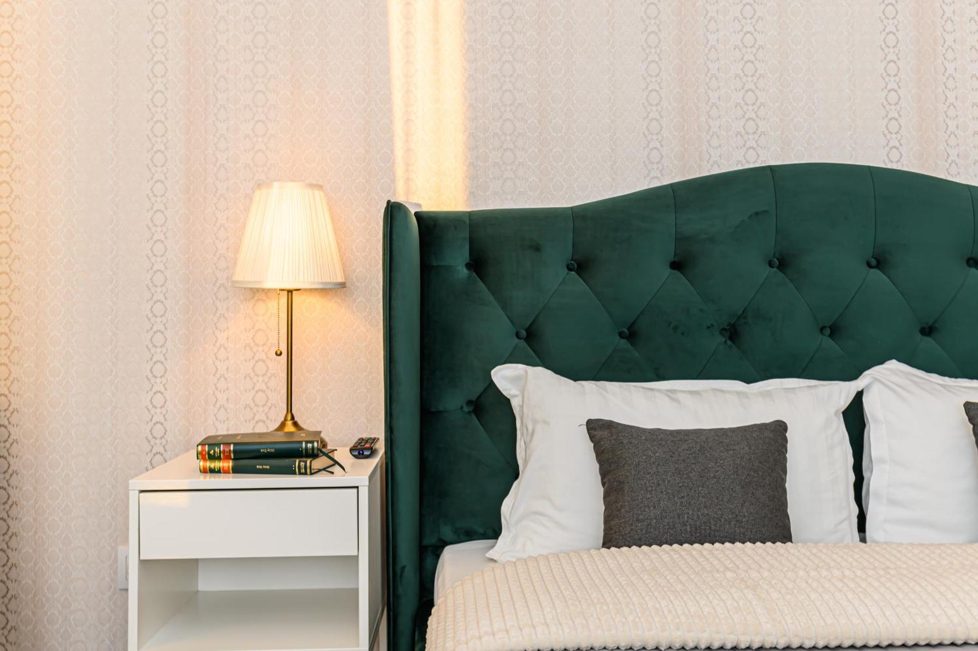 Koa - Sunlight Apartment Braşov Eksteriør bilde