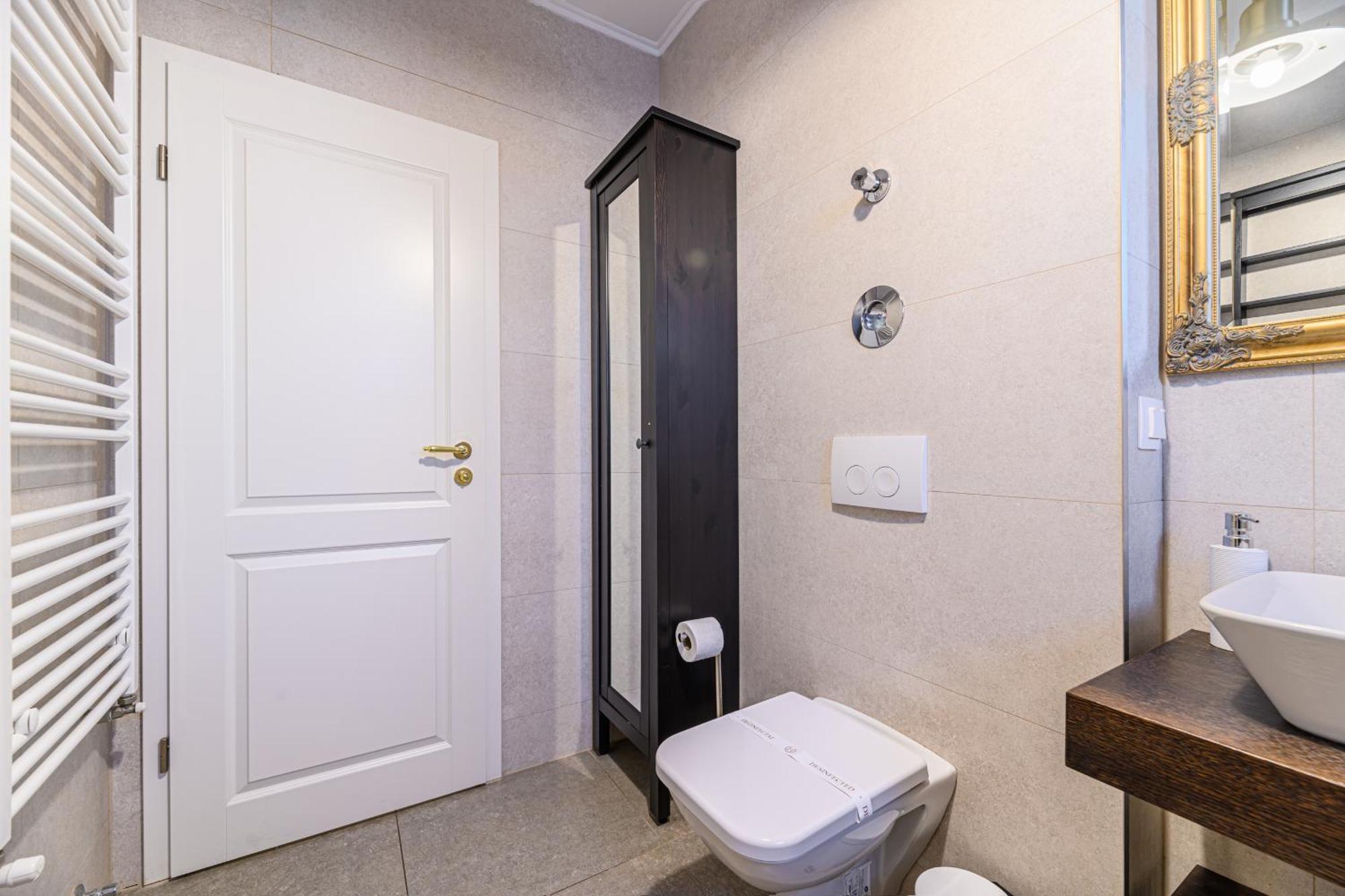Koa - Sunlight Apartment Braşov Eksteriør bilde