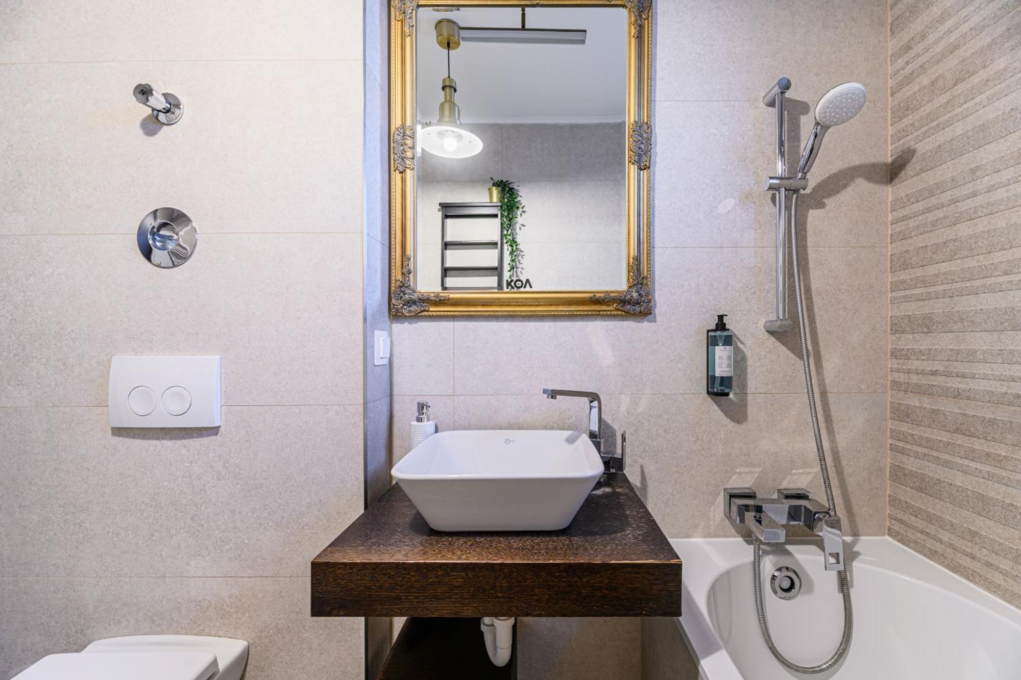 Koa - Sunlight Apartment Braşov Eksteriør bilde