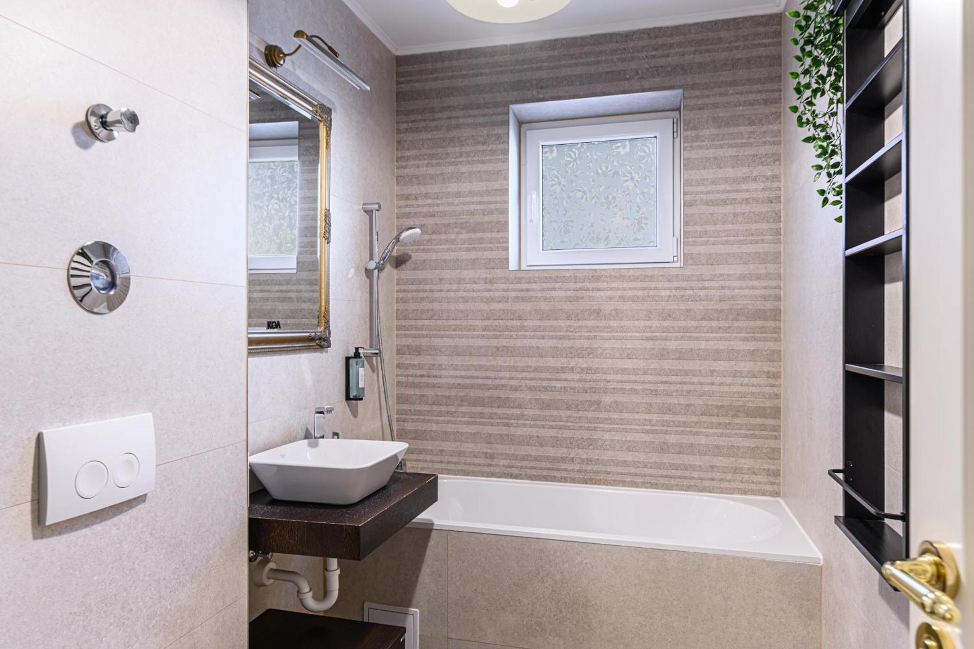 Koa - Sunlight Apartment Braşov Eksteriør bilde