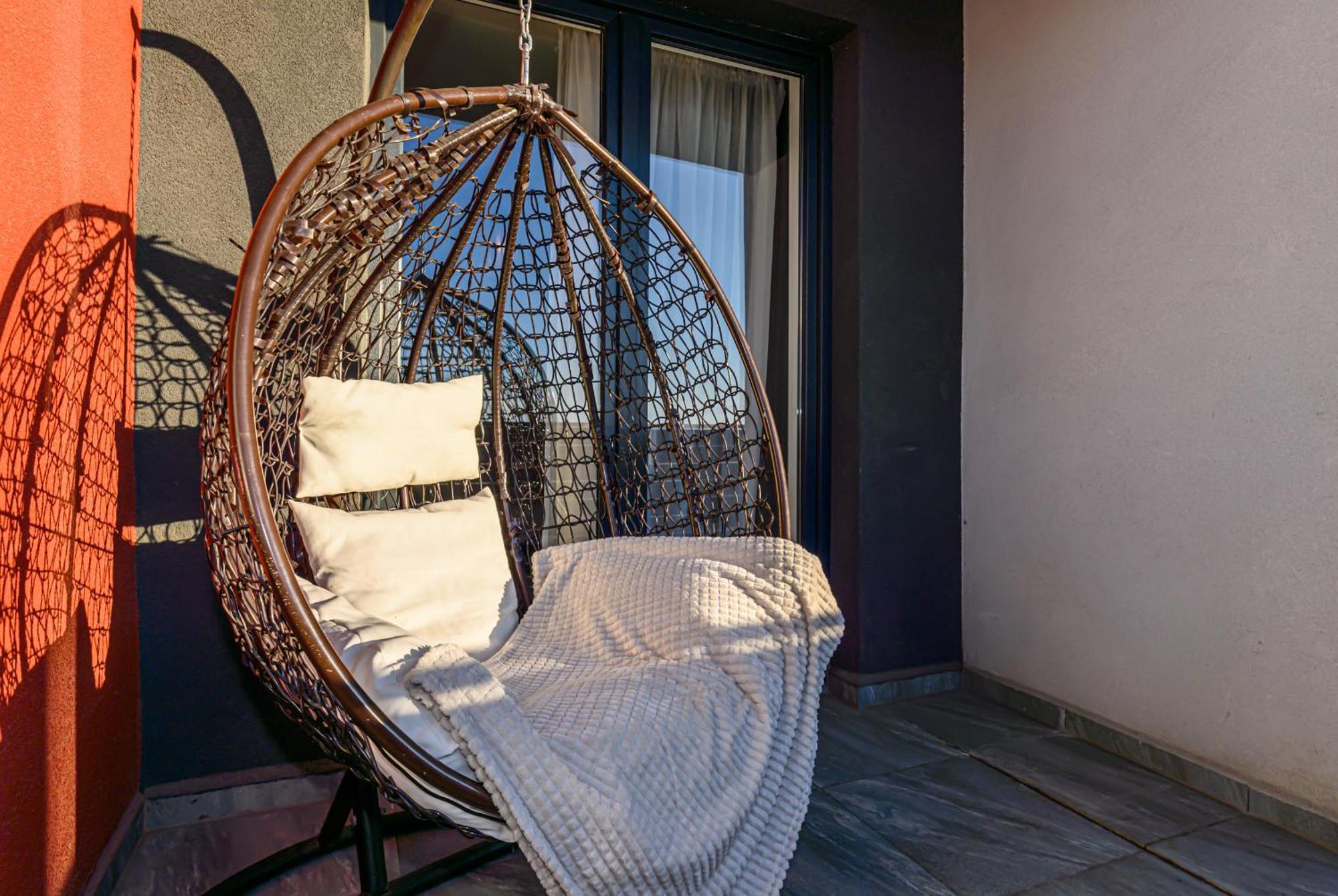 Koa - Sunlight Apartment Braşov Eksteriør bilde