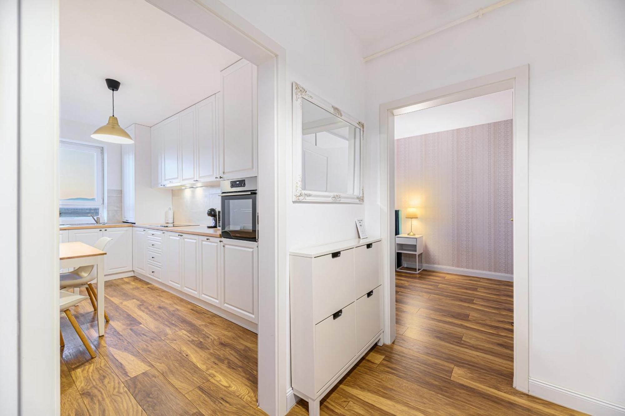 Koa - Sunlight Apartment Braşov Eksteriør bilde