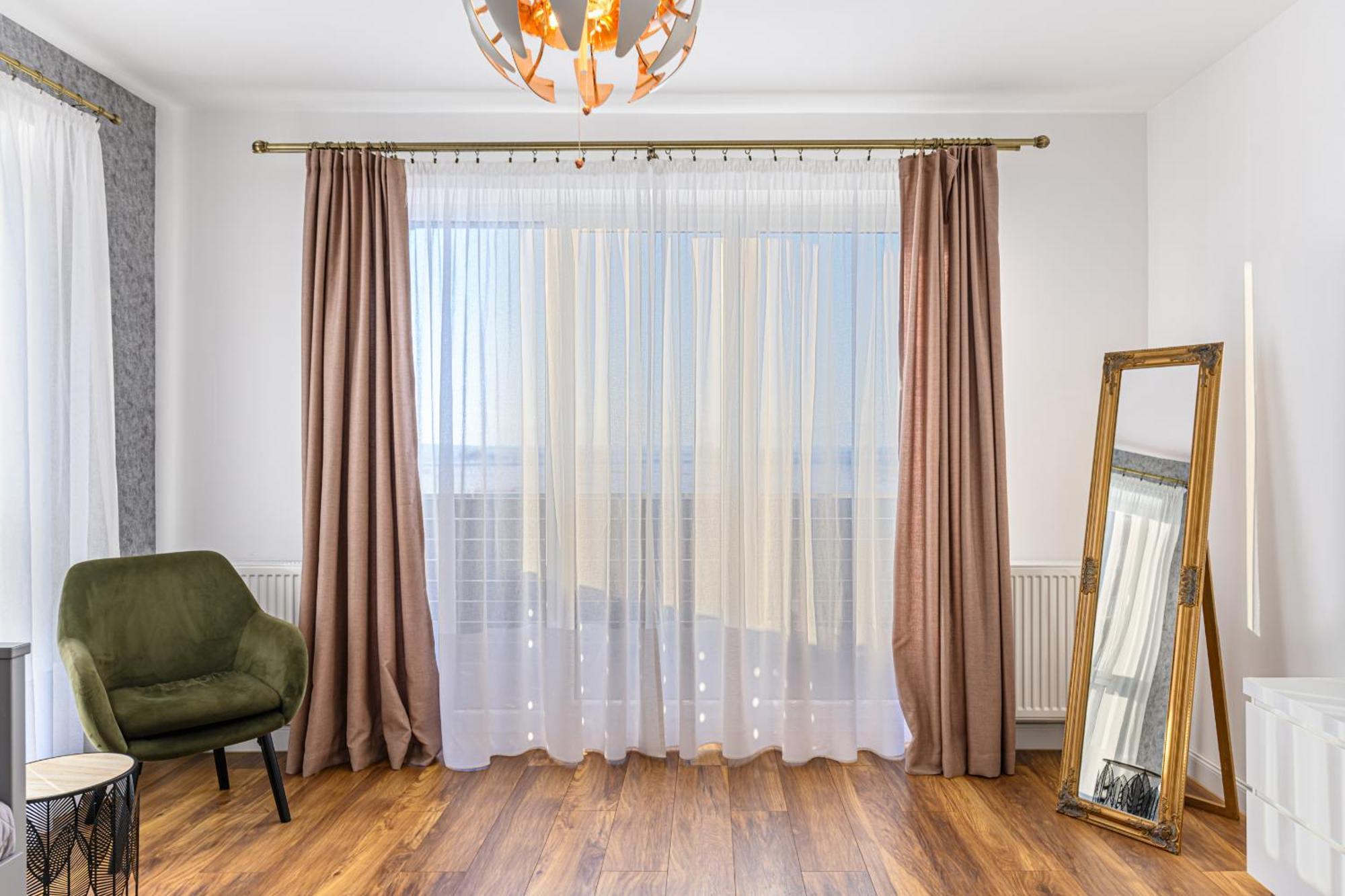 Koa - Sunlight Apartment Braşov Eksteriør bilde