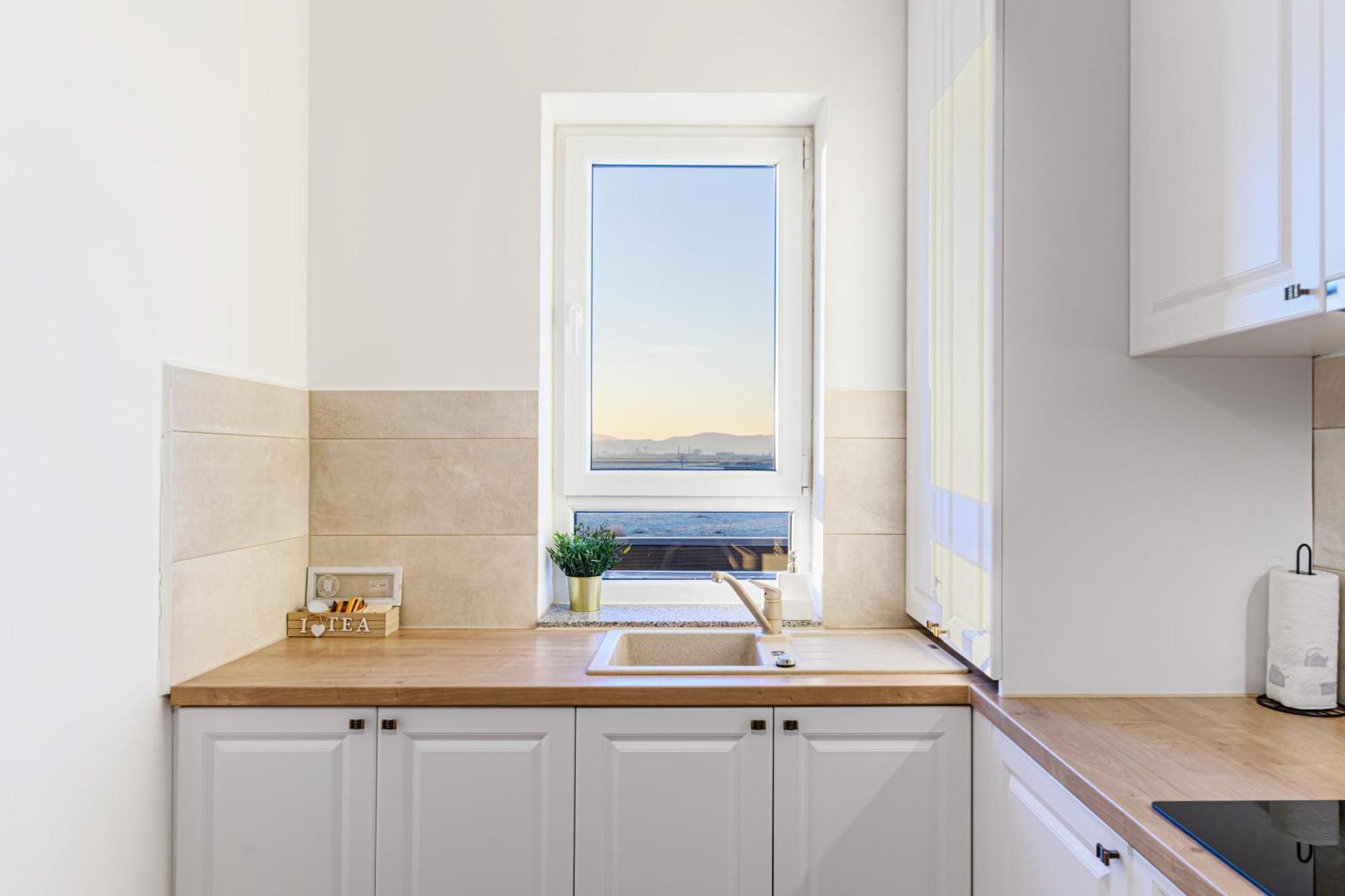 Koa - Sunlight Apartment Braşov Eksteriør bilde