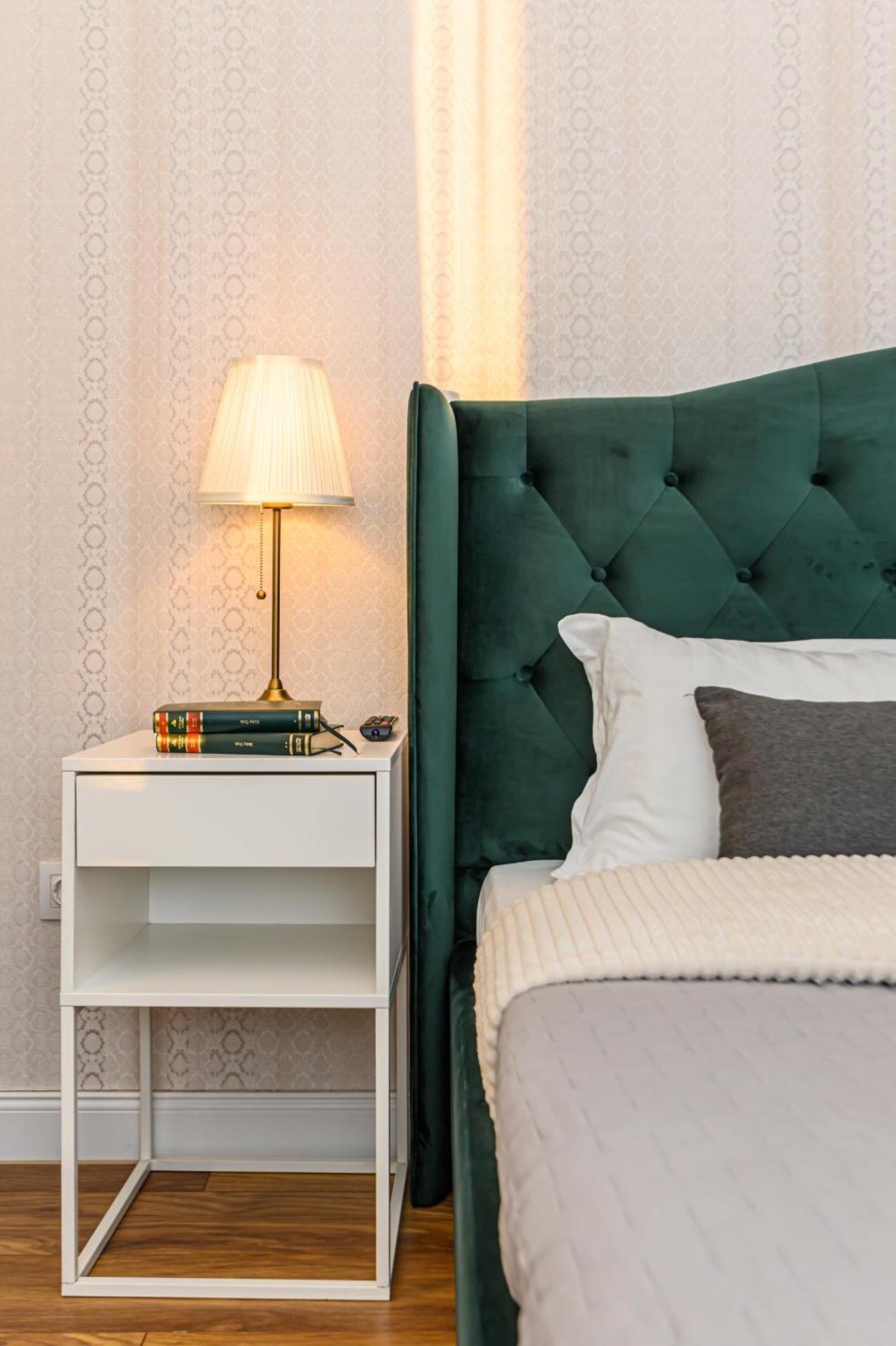 Koa - Sunlight Apartment Braşov Eksteriør bilde
