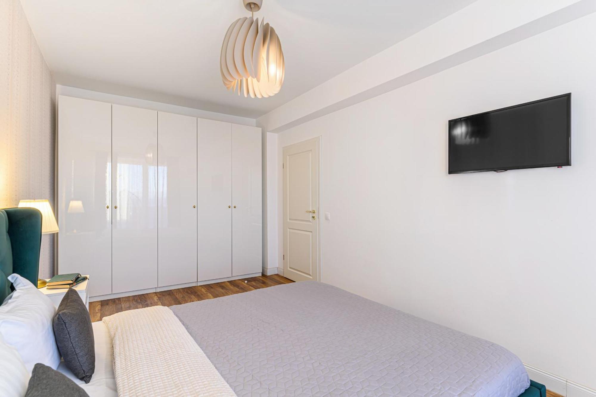 Koa - Sunlight Apartment Braşov Eksteriør bilde
